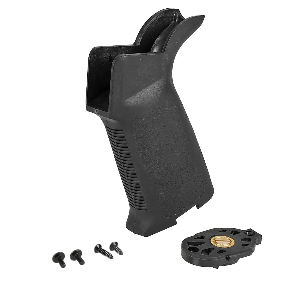 Amazon | 【良品武品】E&C製 マグプル MOEグリップレプリカ M4電動ガン